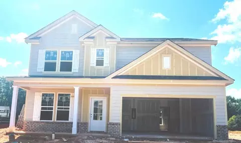 284 Crimson Feather Dr, Jefferson, GA 30549