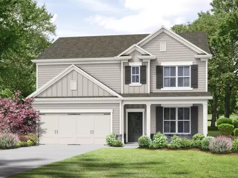 284 Crimson Feather Dr, Jefferson, GA 30549