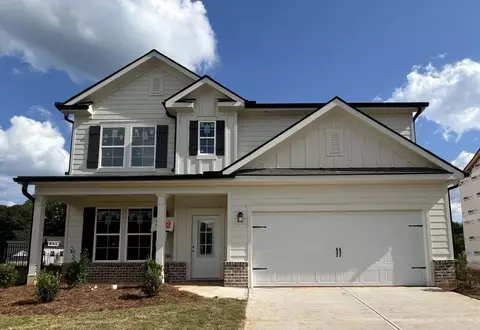284 Crimson Feather Dr, Jefferson, GA 30549