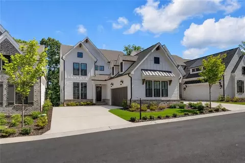 5145 Bandolino Ln, Peachtree Corners, GA 30092