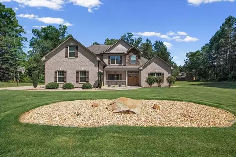266 Jester Ct, Mcdonough, GA 30252