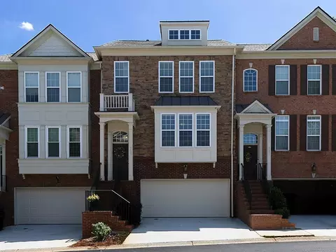 4689 Wehunt Commons Dr SE, Smyrna, GA 30082