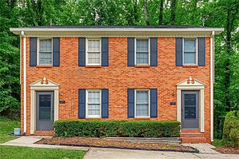 123-25 Curtis Rd, Lawrenceville, GA 30046
