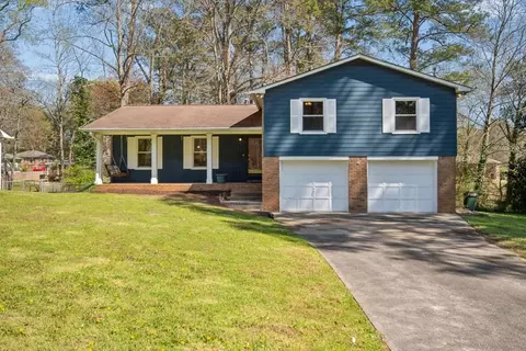 3280 Foxwood Trl SE, Smyrna, GA 30082