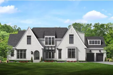 2785 Francis Rd #LOT 4, Milton, GA 30004