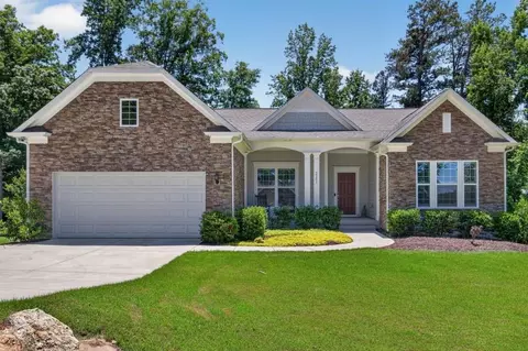 2101 Gaddis Rd, Canton, GA 30115