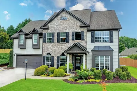 2145 Hemrick Rd, Cumming, GA 30041
