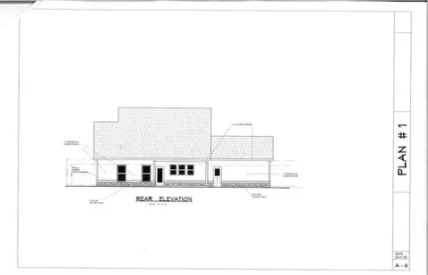 Exterior - 4346 Woods Bridge Rd, Commerce, GA 30529 photo 3 of 5