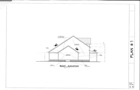 Exterior - 4346 Woods Bridge Rd, Commerce, GA 30529 photo 4 of 5