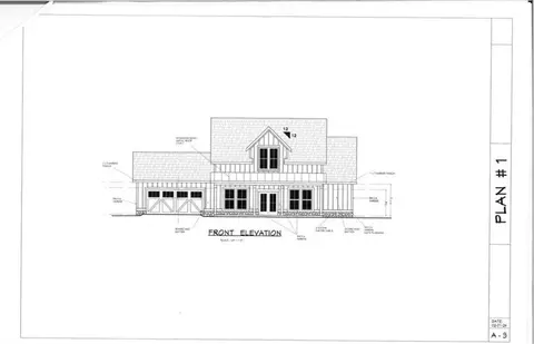 Exterior - 4346 Woods Bridge Rd, Commerce, GA 30529 photo 2 of 5