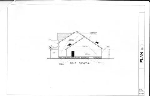 Exterior - 4346 Woods Bridge Rd, Commerce, GA 30529 photo 5 of 5