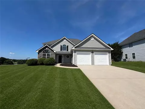 275 Spring Lake Ter, Covington, GA 30016