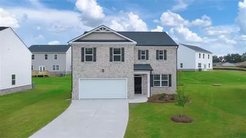 260 Montgomery Dr, Stockbridge, GA 30281