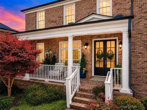 114 Hedgewood Ln, Canton, GA 30115