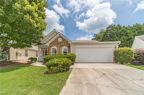 2746 Fieldbrook Ln, Grayson, GA 30017