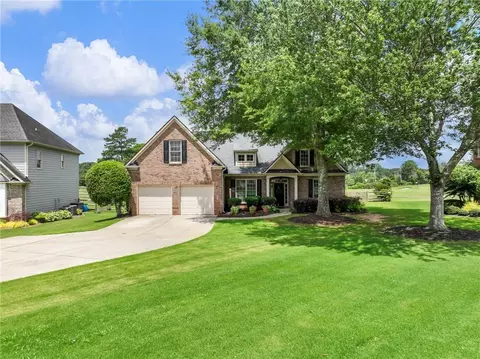6250 Black Rock Ct, Cumming, GA 30041