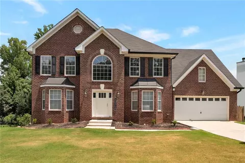 532 Surrey Ln, Stockbridge, GA 30281
