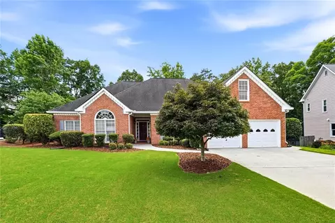 3191 Crestmont Way NW, Kennesaw, GA 30152