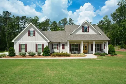 164 Brinley Dr, Sharpsburg, GA 30277
