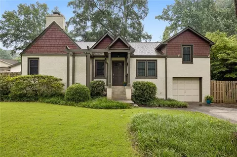1197 Goodwin Rd, Atlanta, GA 30324