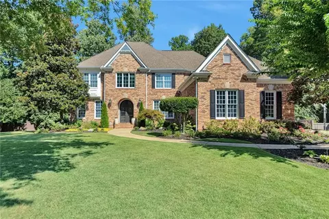 1421 Castlebrooke, Marietta, GA 30066