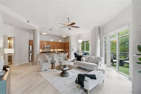 711 Cosmopolitan Dr NE #107, Atlanta, GA 30324
