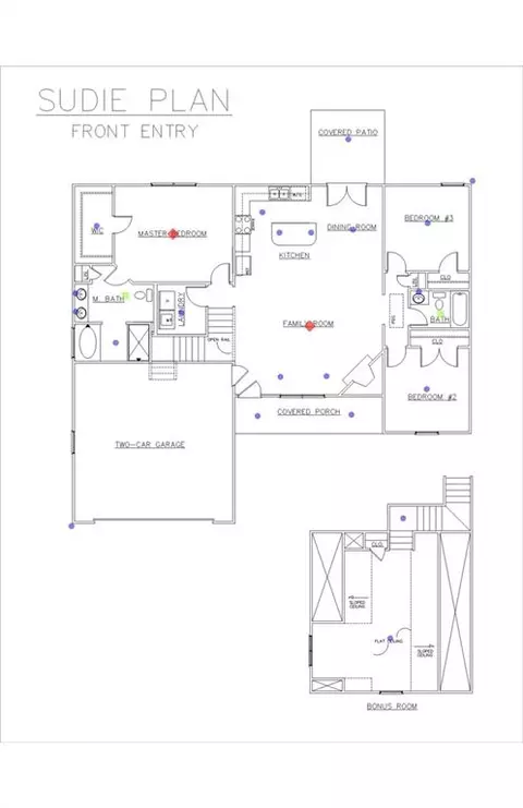 2209 Shady Grove Rd, Carrollton, GA 30116