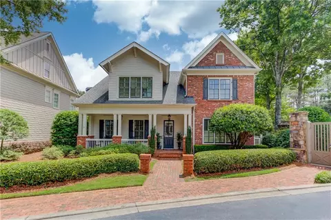 10853 Enclave Ln, Alpharetta, GA 30022