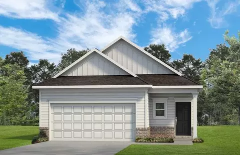 461 Fair Oak Ln, Calhoun, GA 30701