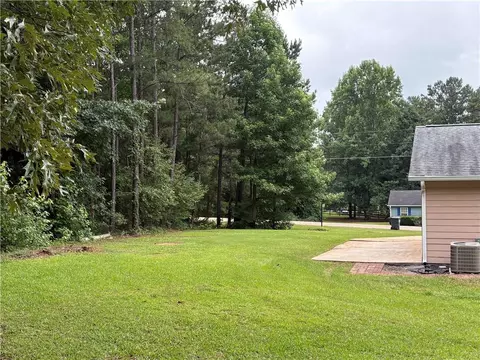 Exterior - 30 Stoneview Ter, Covington, GA 30016 photo 6 of 6