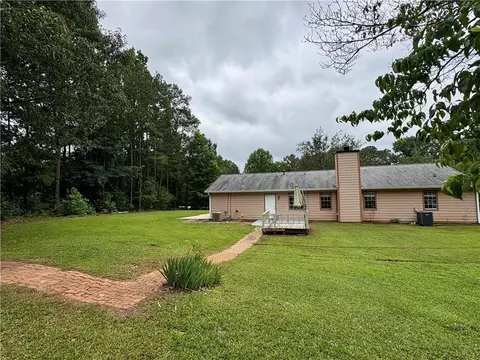 Exterior - 30 Stoneview Ter, Covington, GA 30016 photo 5 of 6