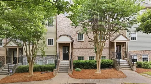 3646 Ashford Creek Pl, Atlanta, GA 30319