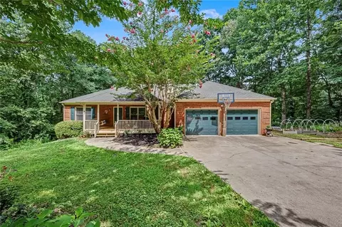 2717 Upper Sweetwater Trl SE, White, GA 30184