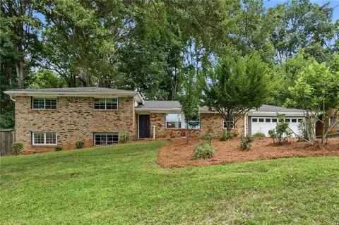 1720 Mary Lou Ln SE, Atlanta, GA 30316