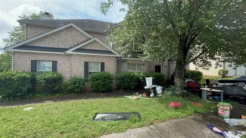 3797 Laramie Rd, Ellenwood, GA 30294
