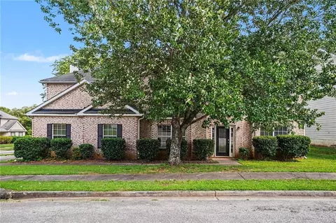 3797 Laramie Rd, Ellenwood, GA 30294