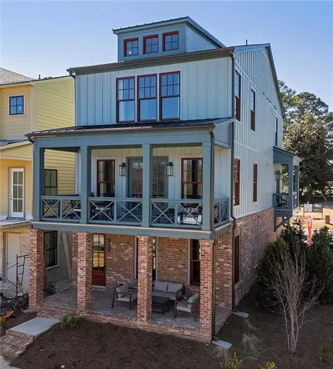 1997 Catnap Ct, Chamblee, GA 30341