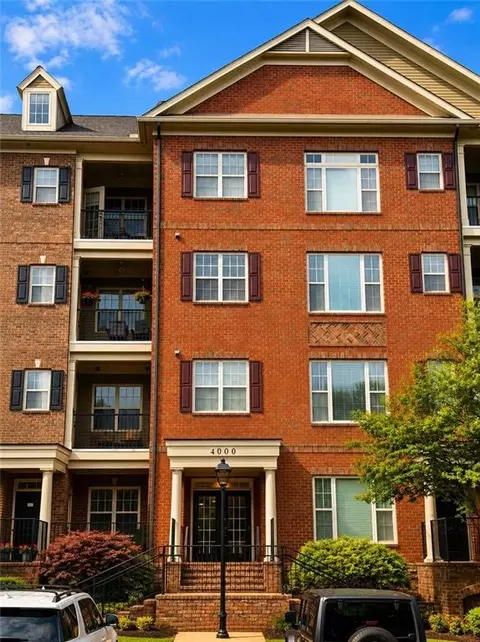 2300 Peachford Rd #4004, Atlanta, GA 30338