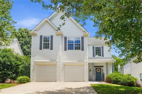 268 Colony Center Dr, Woodstock, GA 30188