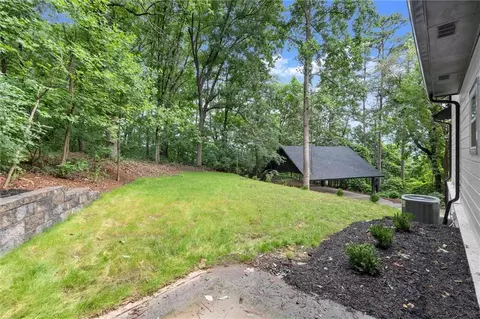 1741 Lucy Dr NW, Kennesaw, GA 30152