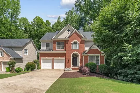 5620 Vinings Retreat Pass SW, Mableton, GA 30126