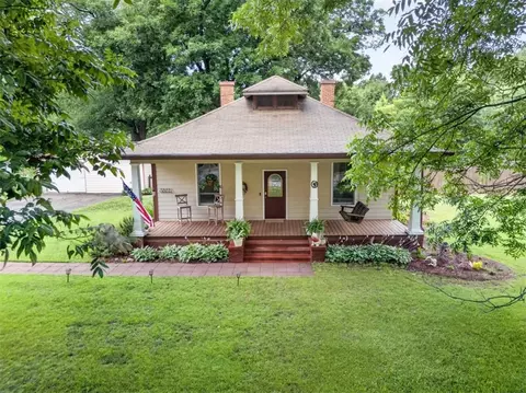 11028 Highway 36, Covington, GA 30014