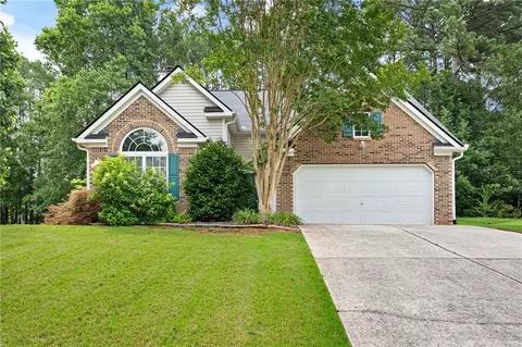50 N Beckman Ct, Dallas, GA 30132
