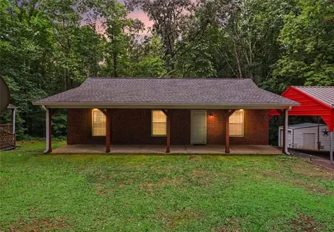 175 Gilley Rd, Carrollton, GA 30116