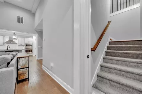 Entry Way - 103 Heights Ave, Forsyth, GA 31029 photo 8 of 12
