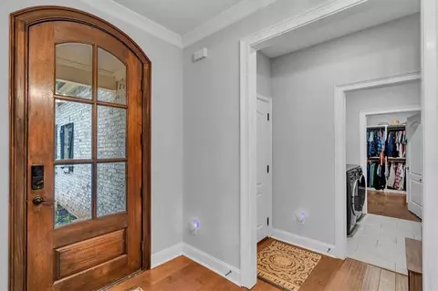 Entry Way - 103 Heights Ave, Forsyth, GA 31029 photo 2 of 12
