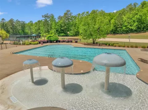 Exterior - 103 Heights Ave, Forsyth, GA 31029 photo 16 of 18