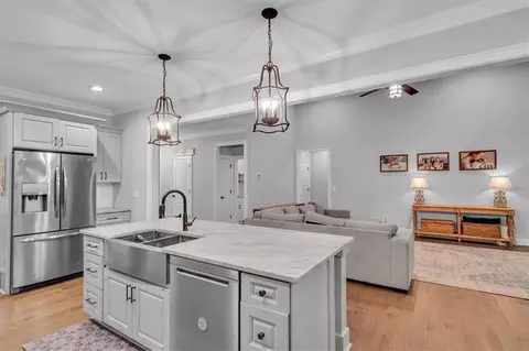 Kitchen - 103 Heights Ave, Forsyth, GA 31029 photo 4 of 4