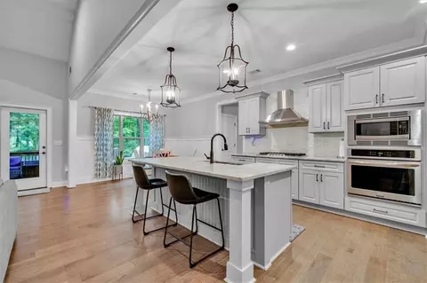 Kitchen - 103 Heights Ave, Forsyth, GA 31029 photo 1 of 4