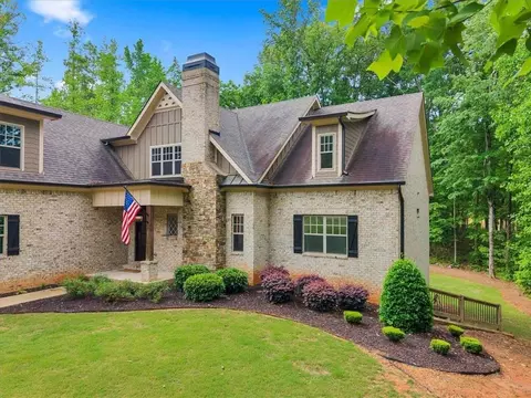 Exterior - 103 Heights Ave, Forsyth, GA 31029 photo 11 of 18